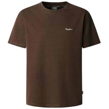 Pepe Jeans T-shirt Korte Mouw  PM509741 898