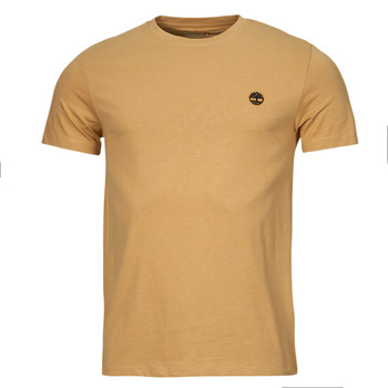 Timberland T-shirt Korte Mouw  Short Sleeve Tee