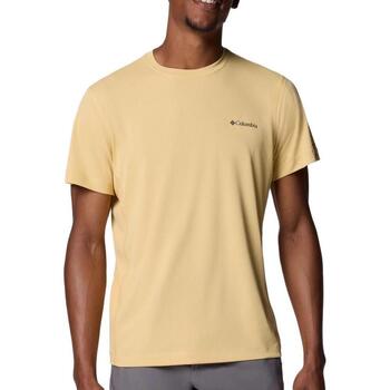 Columbia T-shirt Korte Mouw  -