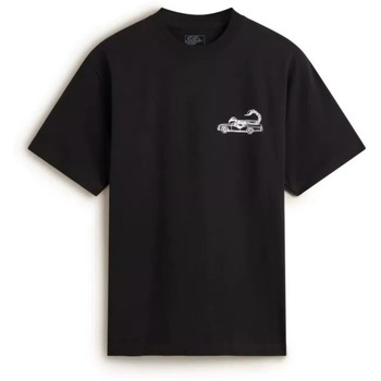 Vans T-shirt Korte Mouw  STING WAGON SS