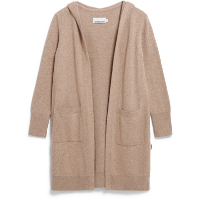 ARMEDANGELS Dames Warmaa Jas