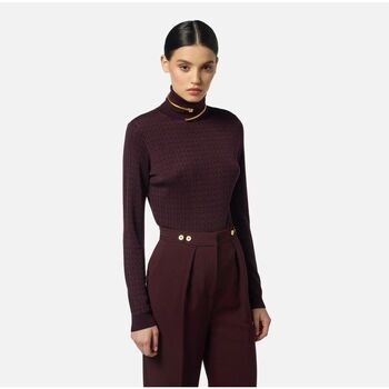 Elisabetta Franchi Trui  MK23S56E2-EA4