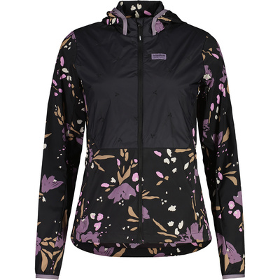 Maloja Dames TamaraM. Printed Jas