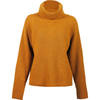 SKHOOP Dames Signe Roll Neck Trui