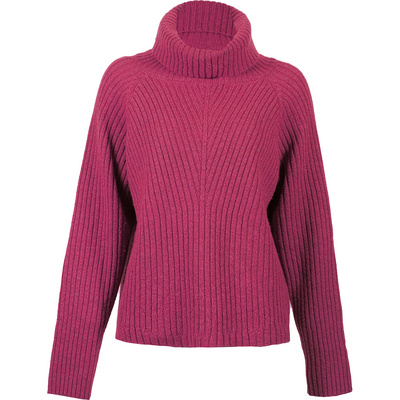 SKHOOP Dames Signe Roll Neck Trui