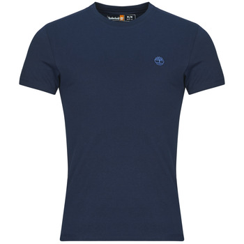 Timberland T-shirt Korte Mouw  DUNSTAN RIVER SHORT SLEEVE TEE