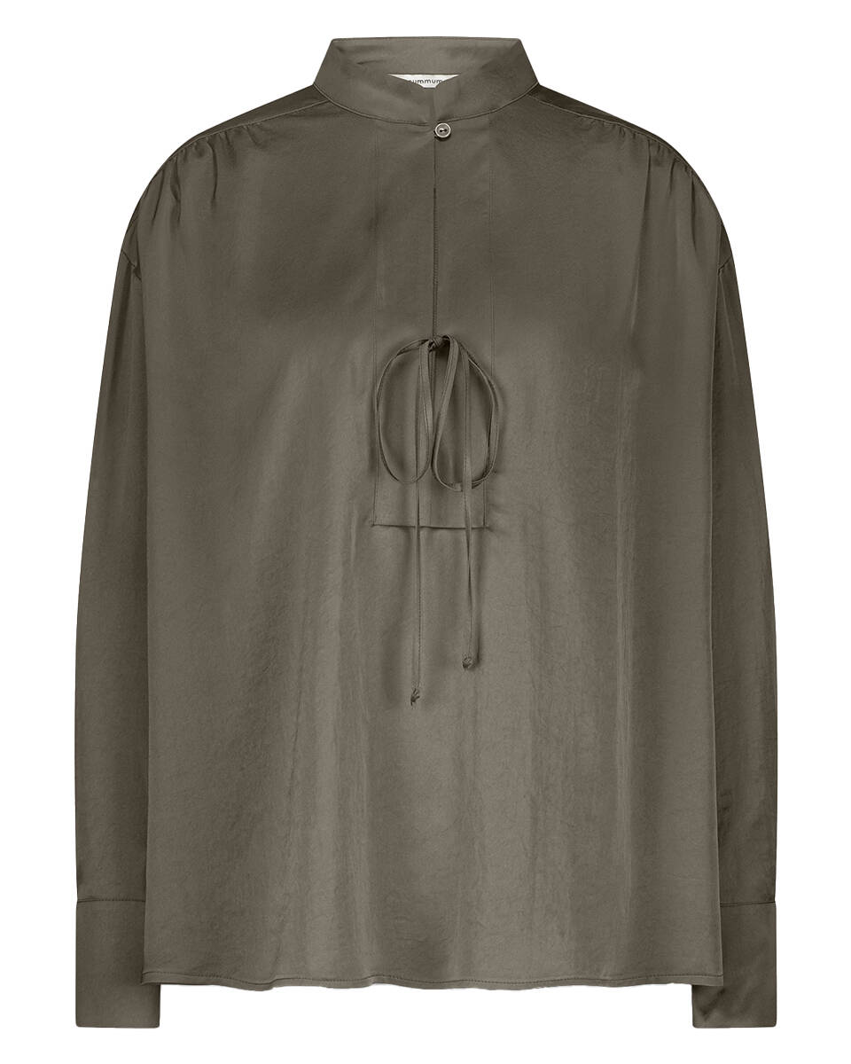 Summum Blouse lange mouw 2s3323-11817