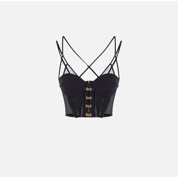 Elisabetta Franchi Blouse  TO04057E2-110