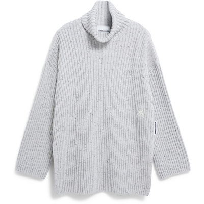 ARMEDANGELS Dames Sabiraa Tweed Trui