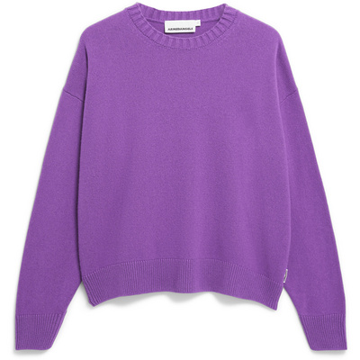 ARMEDANGELS Dames Kaarali Trui