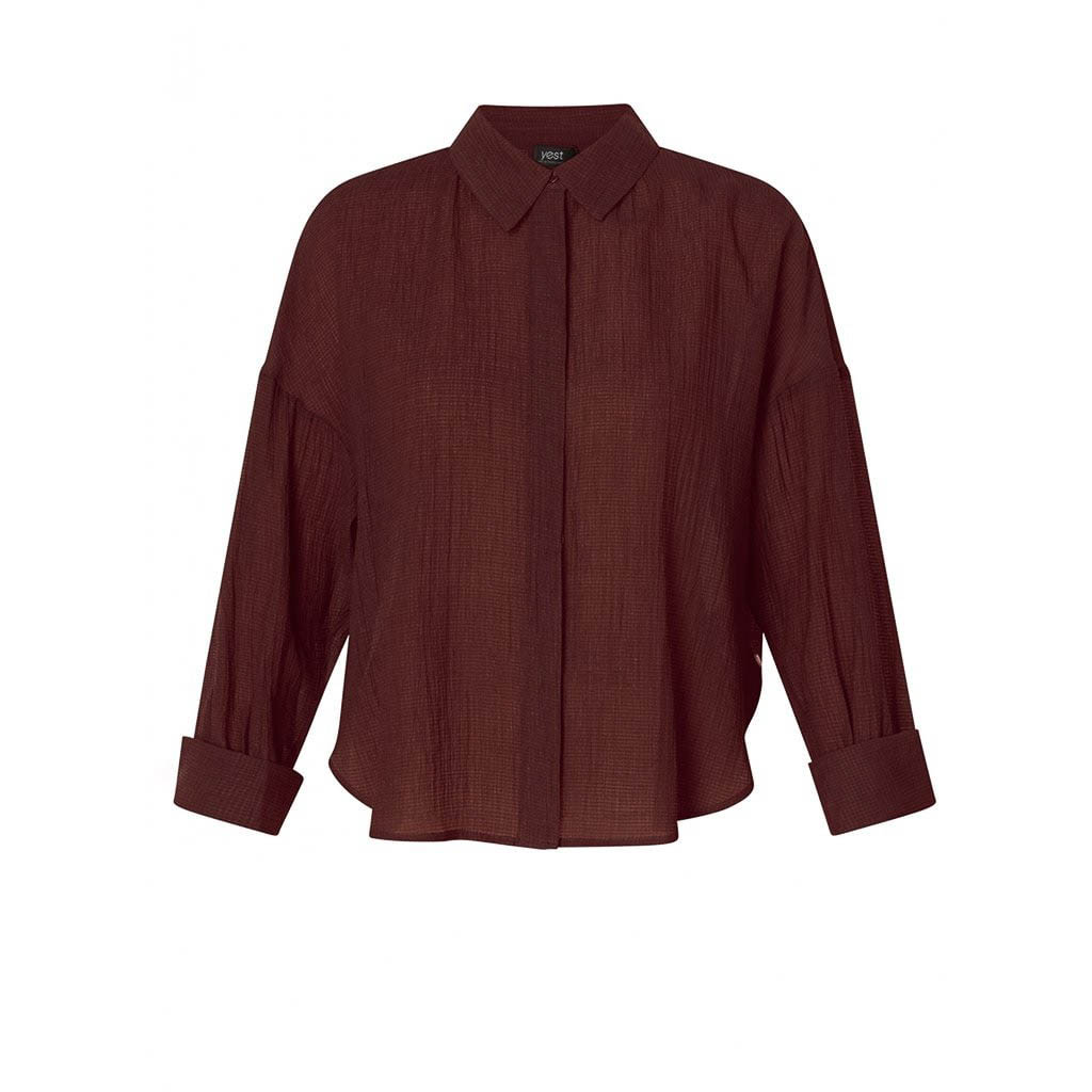 Yest (Maatje Meer) Coralie Blouse