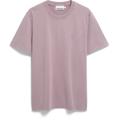 ARMEDANGELS Heren Iconic å Maarkos Gmtdye T-shirt