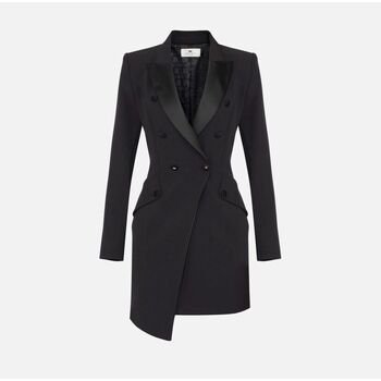 Elisabetta Franchi Korte Jurk  AB80356E2-110