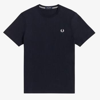 Fred Perry T-shirt Korte Mouw  M1600FP