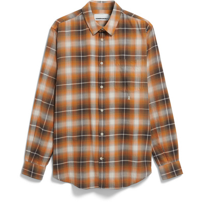 ARMEDANGELS Heren Galaantes Overhemd