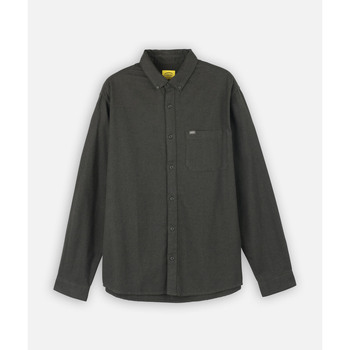 Oxbow Overhemd Lange Mouw  Flanellen shirt met lange mouwen HILLTOP