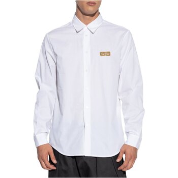 Versace Overhemd Lange Mouw  79GALKR1 CN00K