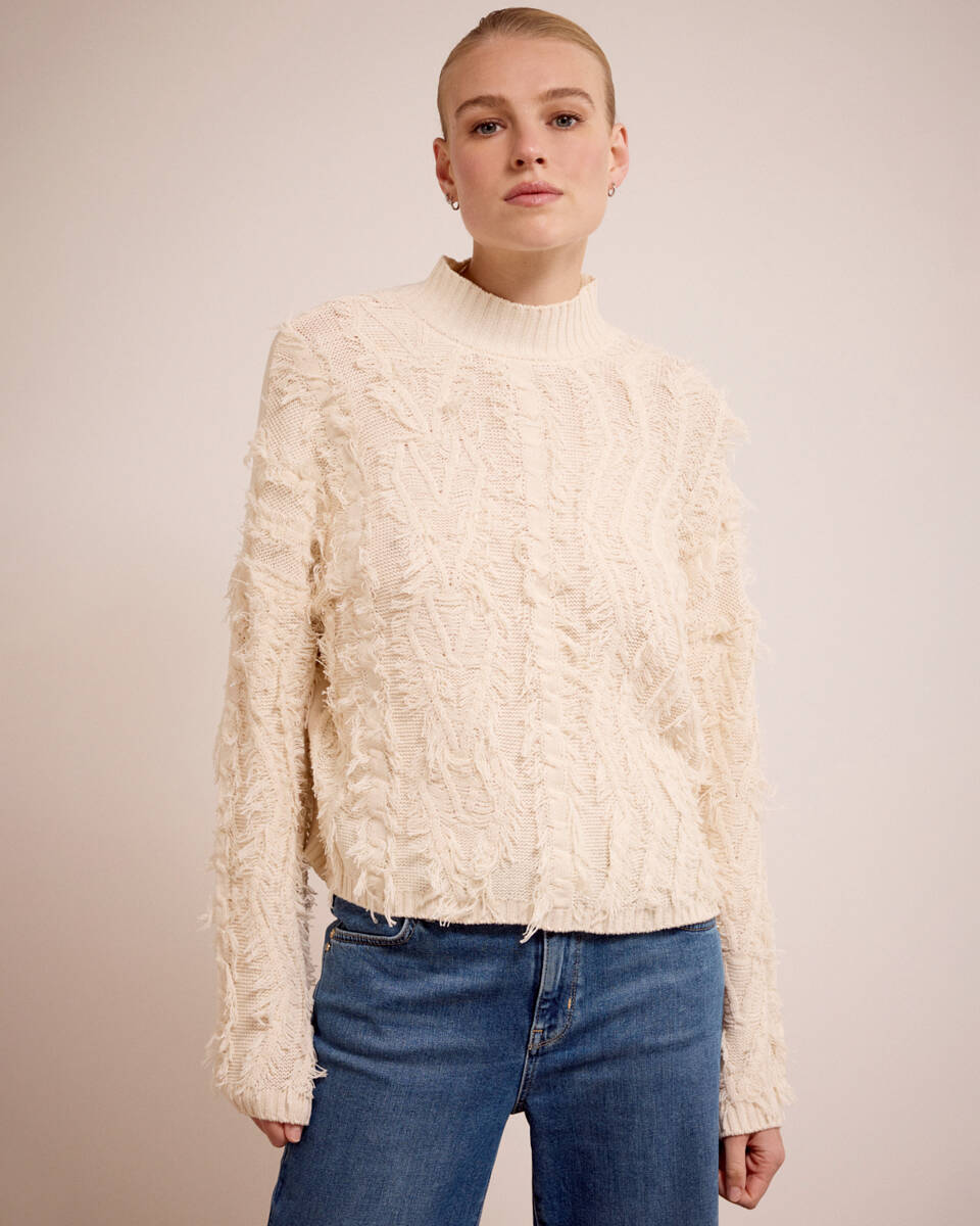 Tramontana Pullover y10-17-601
