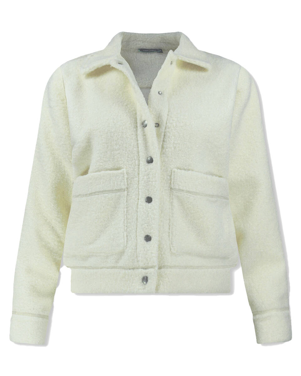 Lizzy & Coco Jasje avie