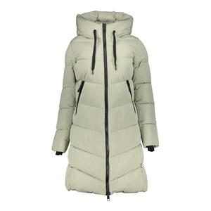 Geisha jacket mid long 58580-99 525 jade