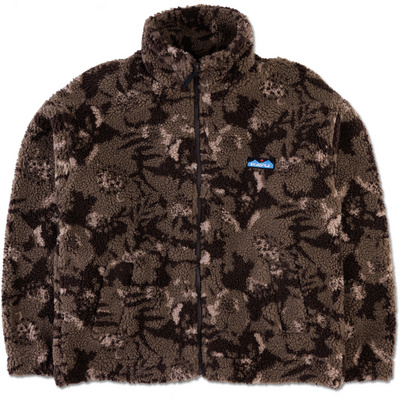 Kavu Dames Loven Jas