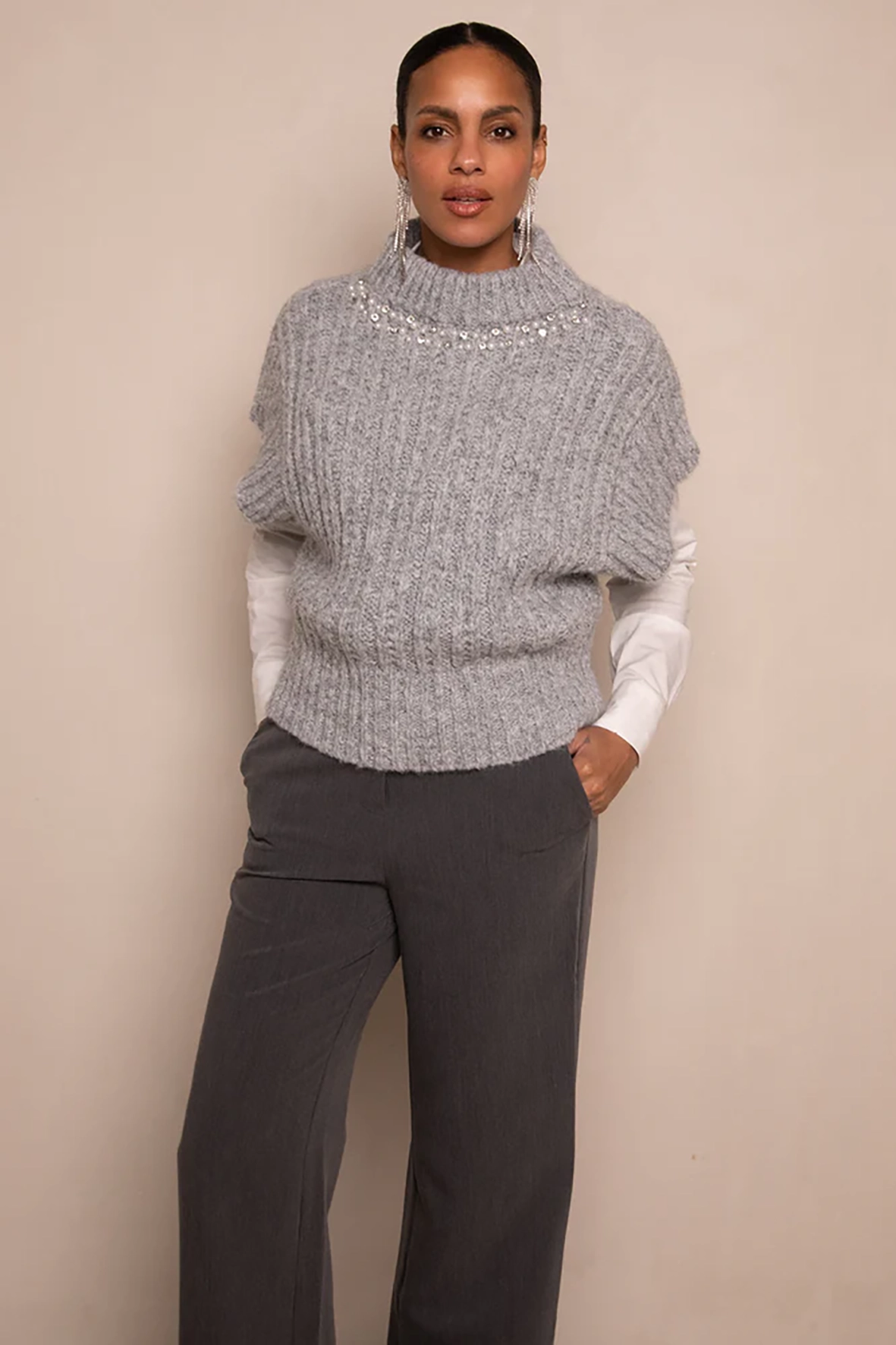 Freebird Kalista pull