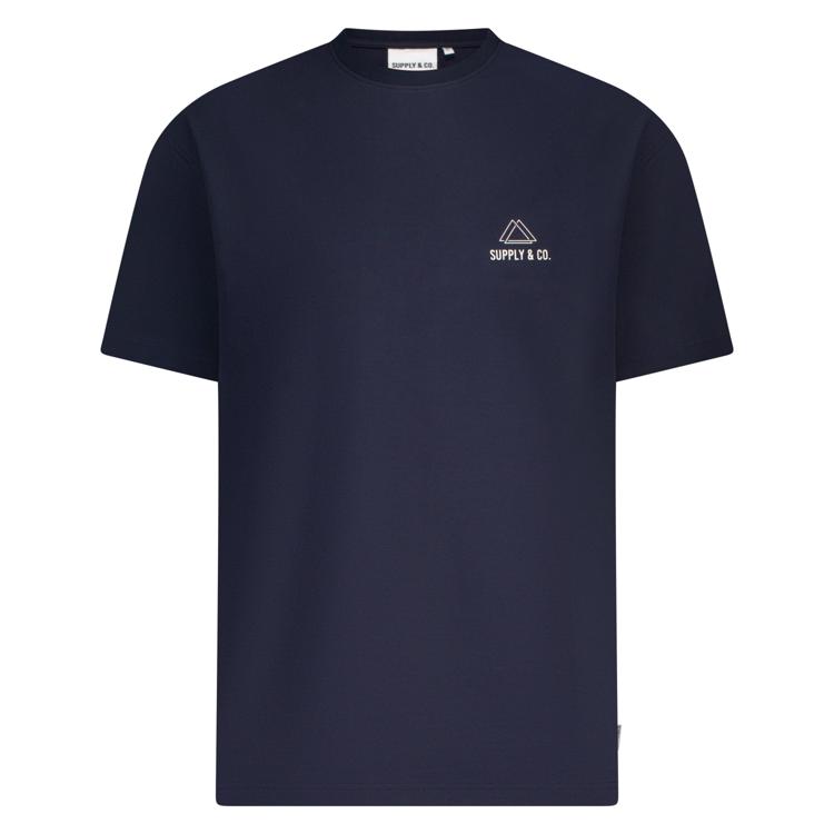 Supply&Co T-Shirt SCO25308JA06