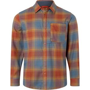 Marmot Heren Stonepeak Lw Performance Flannel Overhemd