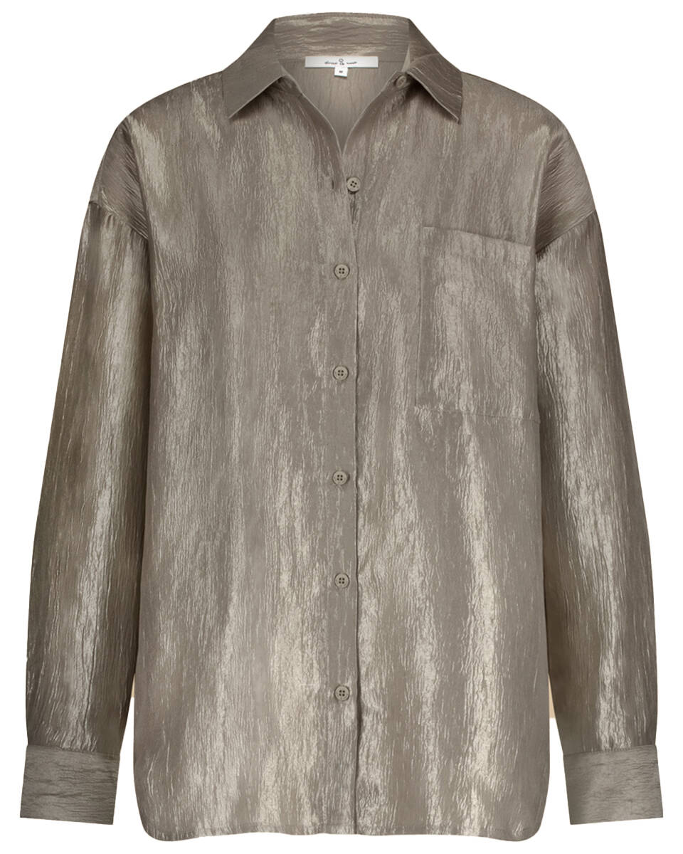 Circle of Trust Blouse lange mouw w25 27 devin