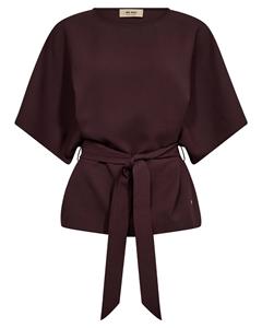 Mos Mosh Blouse lange mouw 173340 rikala