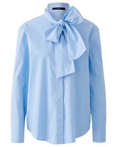 Oui Blouse lange mouw 0087627