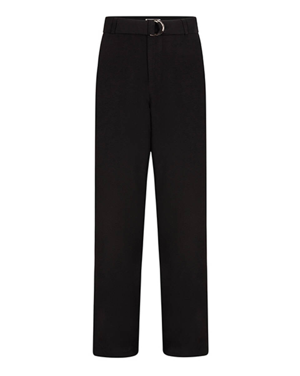 Lofty Manner Broek qj33 navy