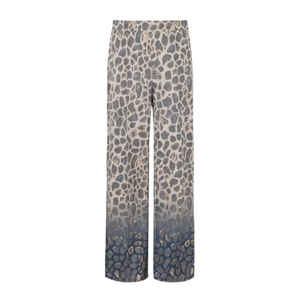 G-Maxx Broek tahlia sahara/dark night blue