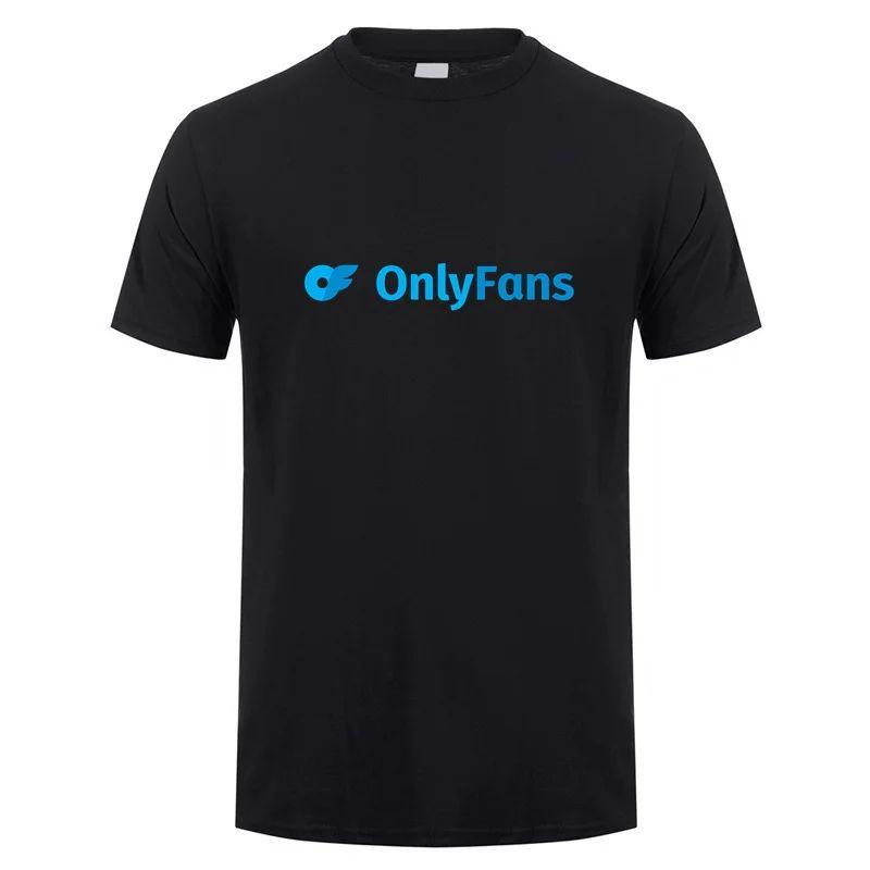Comfortable season Onlyfans Men T Shirt Fashion Cotton Short Sleeve Funny Graphic Only Fans Tee Shirt Round Neck Casual Man Clothing XL