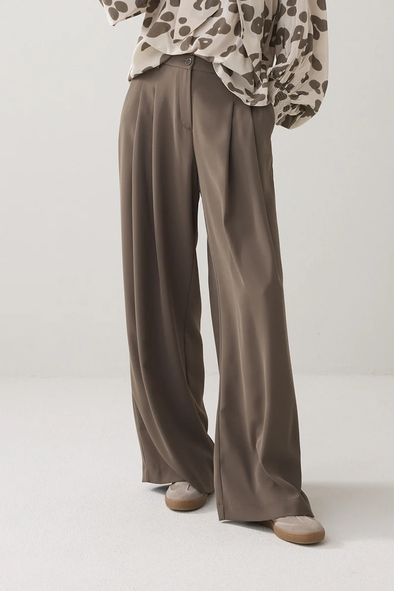 Summum 4s2872-11851 trousers fluid