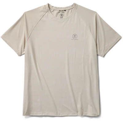 Roark Heren Alta Elite T-shirt