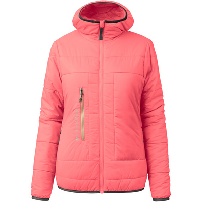 Martini Sportswear Dames Firstline Padded G-Loft Jas