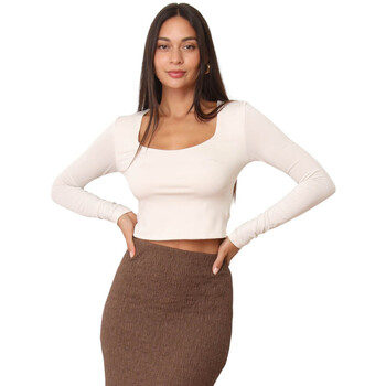 La Modeuse Blouse  76225_P180532