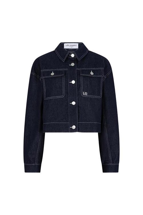 Lofty Manner Blazer QJ302