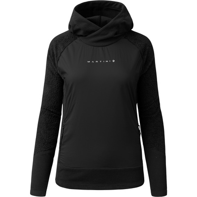 Martini Sportswear Dames Wildtrack Primaloft Active Hoodie