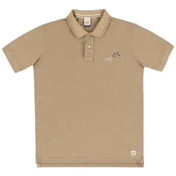 Bob Company T-shirt  FRONT DIS0125-CORDA