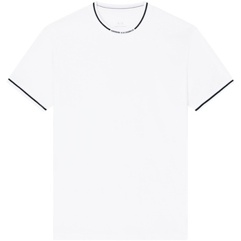 EAX T-shirt Korte Mouw  XM001467 AF10356