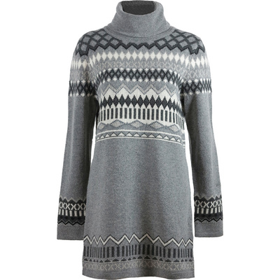SKHOOP Dames Ofelia Tunic Jurk