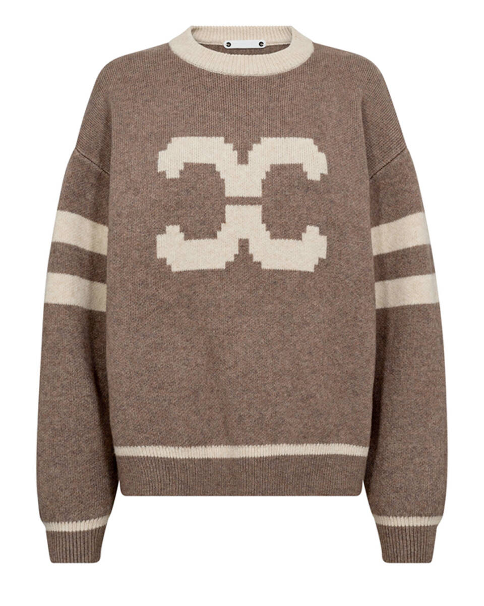 Co'Couture Pullover 32214 row