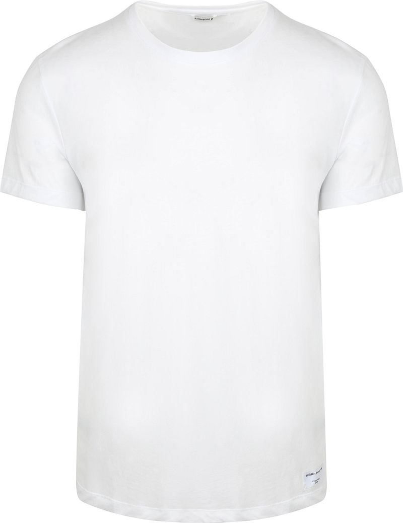 Bjorn Borg Centre T-Shirt Wit