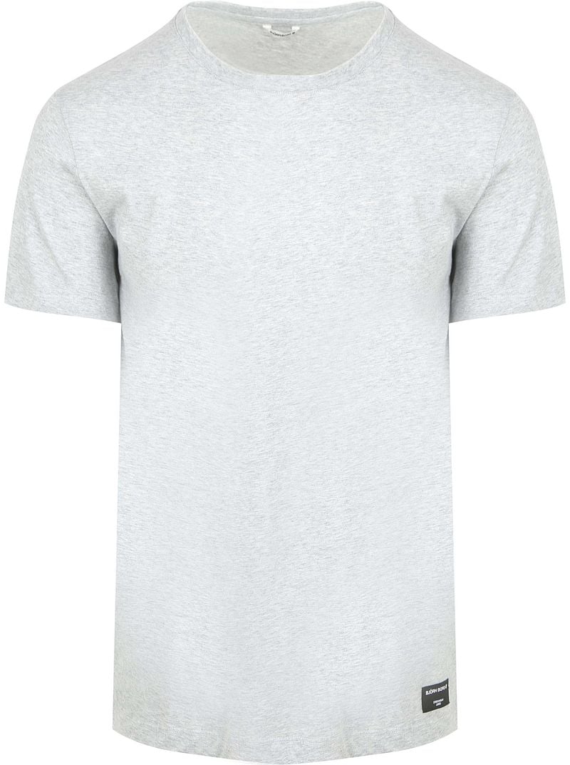 Bjorn Borg Centre T-Shirt Grijs
