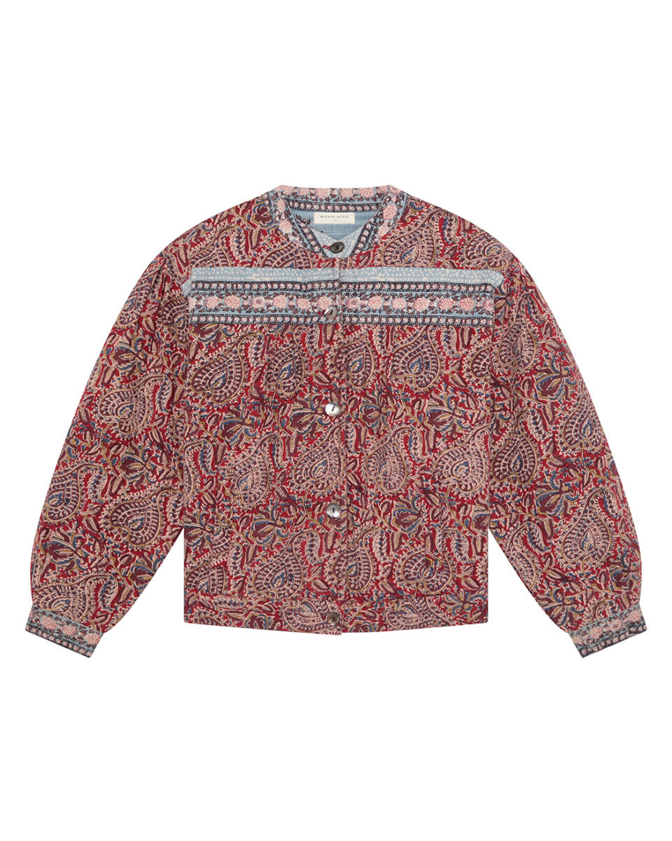 Maison Hotel Jasje olivia