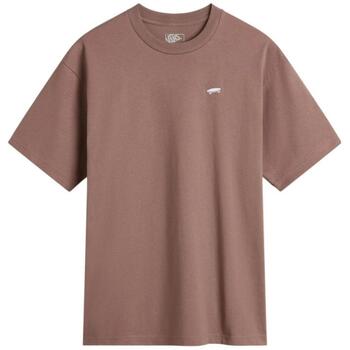 Vans T-shirt Korte Mouw  VN000P56CHG1