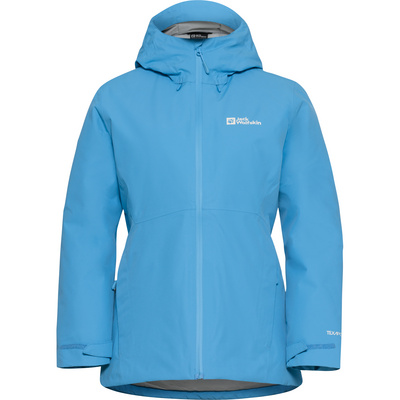 Jack Wolfskin Dames Wisper Ins Jas