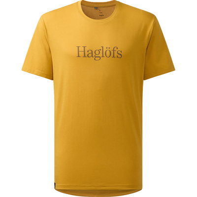 Haglöfs Heren Outsiders T-shirt